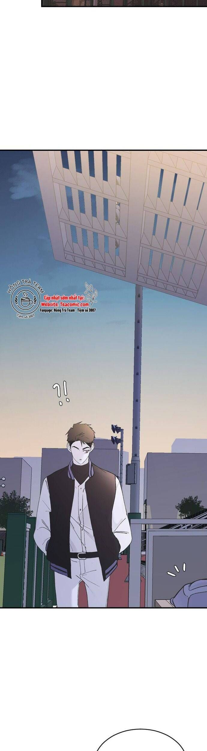 Ba Người Anh Trai Của Tôi Là Bạo Quân: Chapter 49