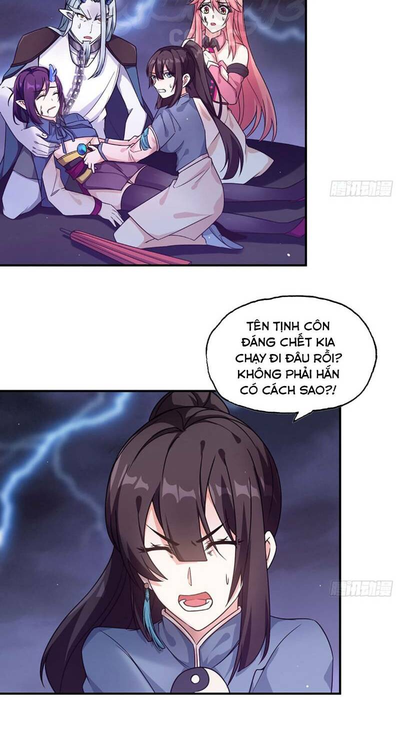 Khởi Đầu Bằng Một Con Côn: Chapter 78