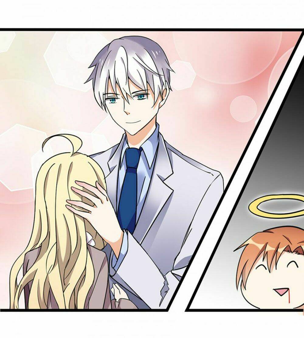 Nhật Ký Dạy Dỗ Của Gia Tộc Đáng Yêu: Chapter 25