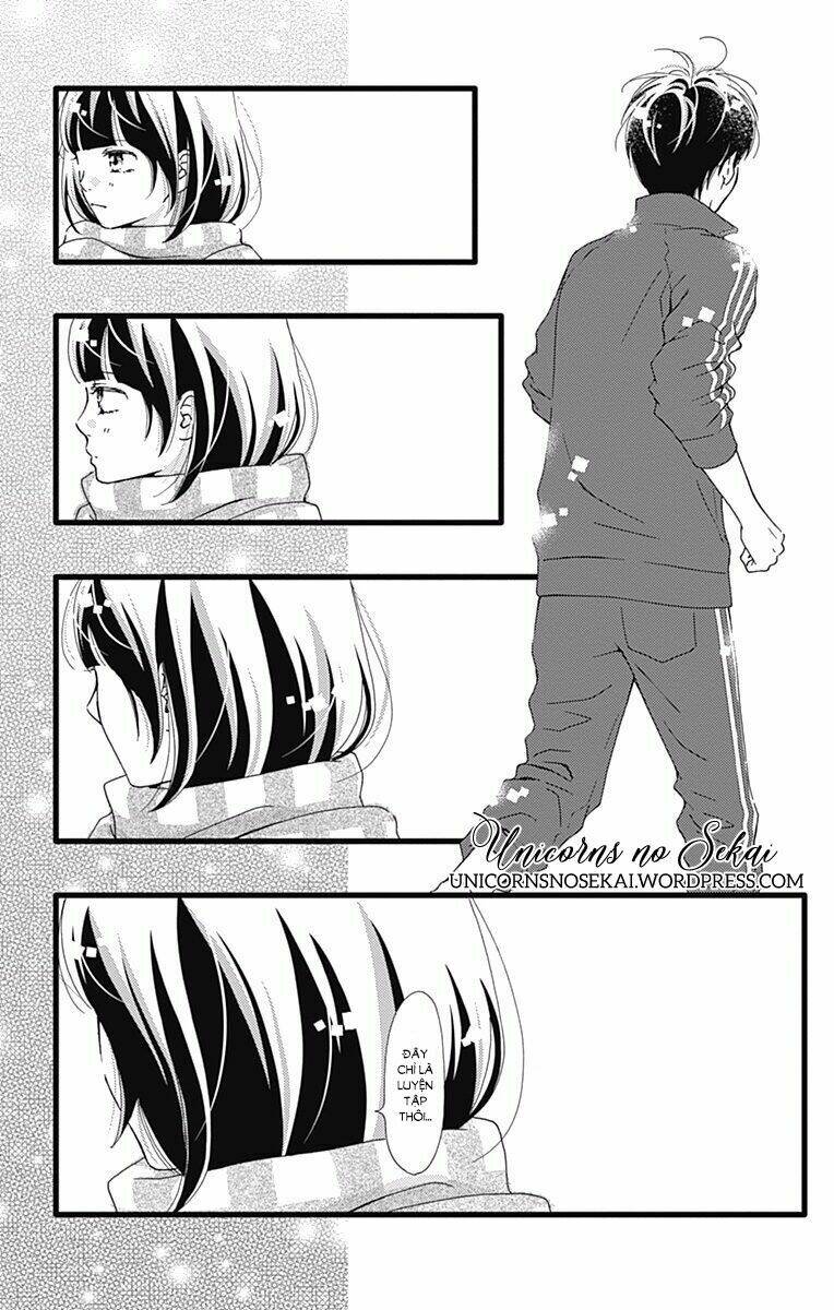 Futsuu No Koiko-Chan: Chapter 15