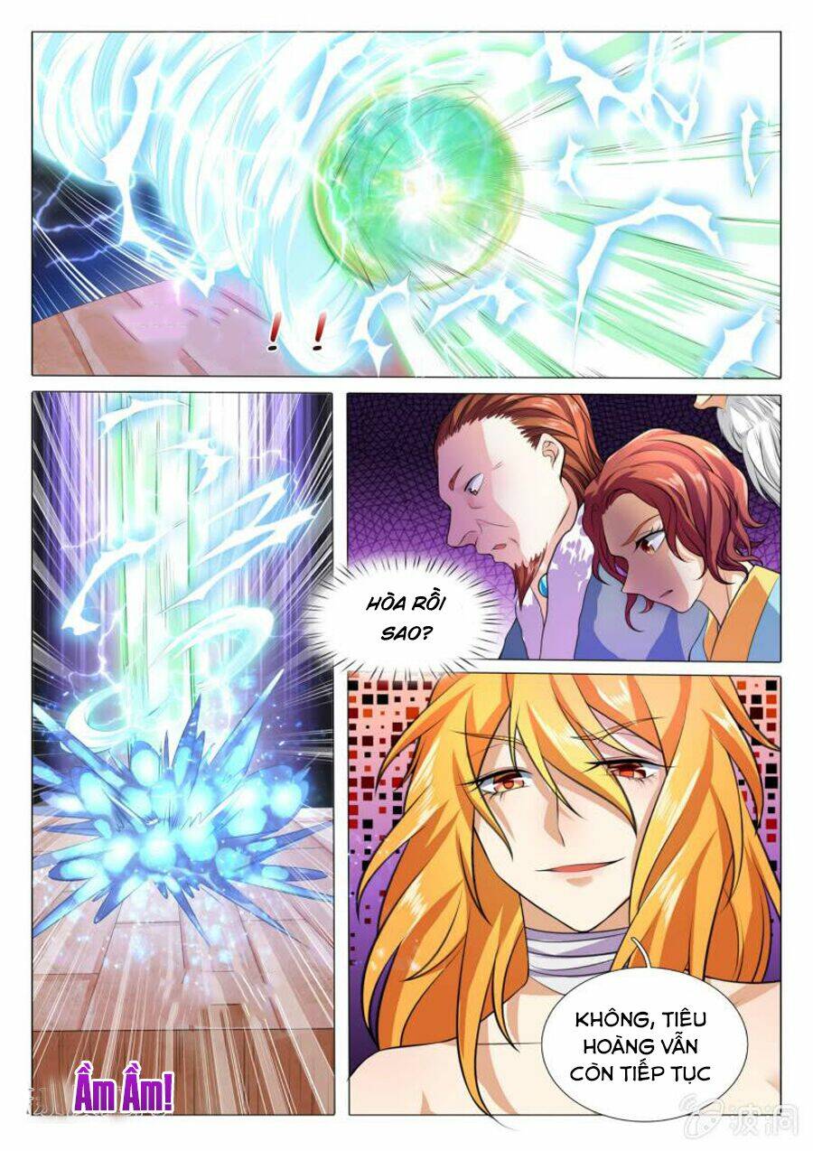 Tuyệt Thế Thần Hoàng: Chapter 78