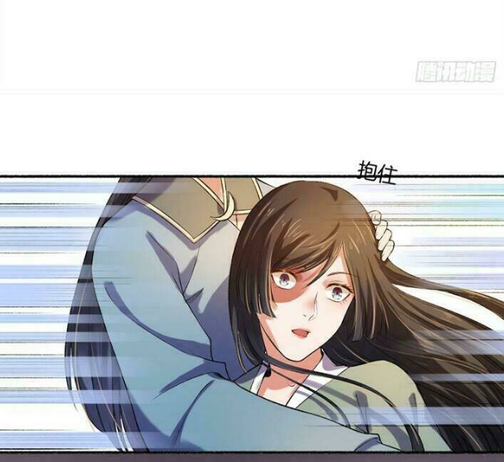 Cuồng Phi Phách Lối: Chapter 8