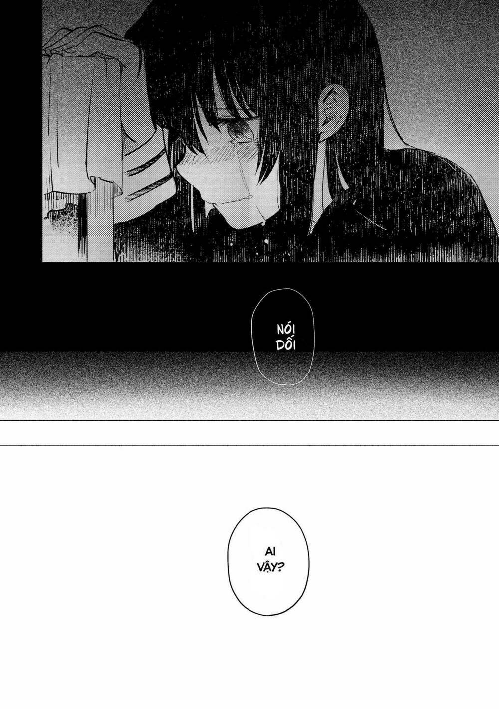 Ojisan To Miiko: Chapter 10