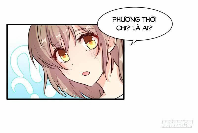 Ám Luyến Thành Hôn: Chapter 29