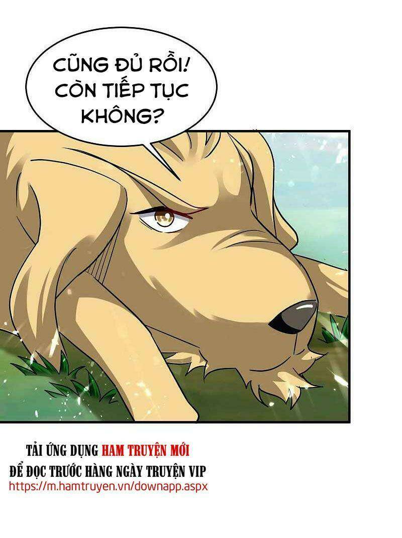 Vạn Giới Tiên Vương: Chapter 147