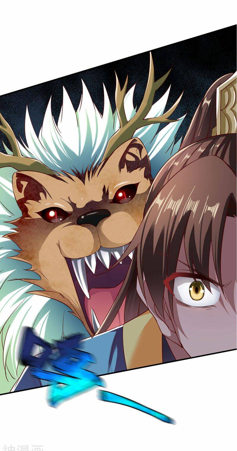 Chiến Đỉnh: Chapter 63