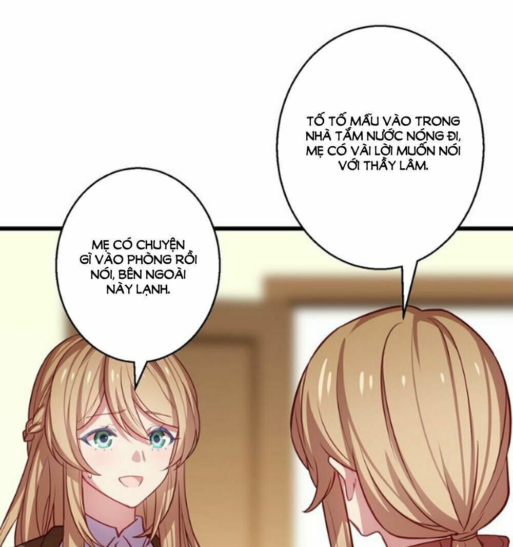 Bài Ca Tình Yêu: Chapter 4