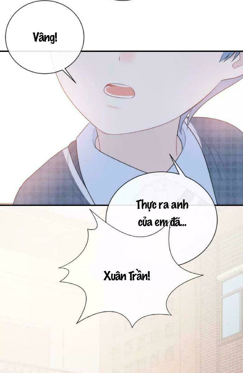 Từ Cái Nhìn Của Em: Chapter 35