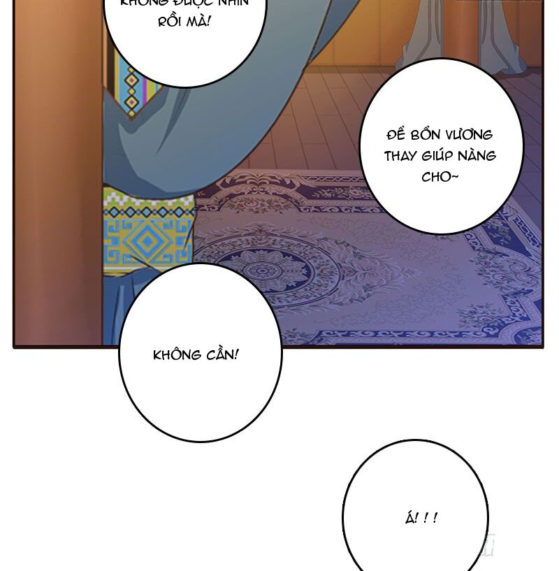 Thông Linh Phi: Chapter 288