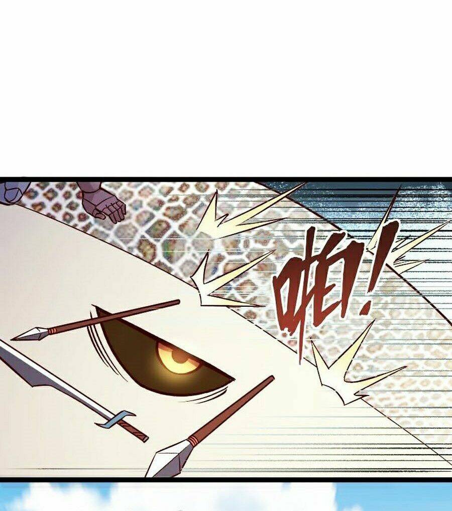 Tối Cường Thành Chủ Đích Dị Giới: Chapter 11