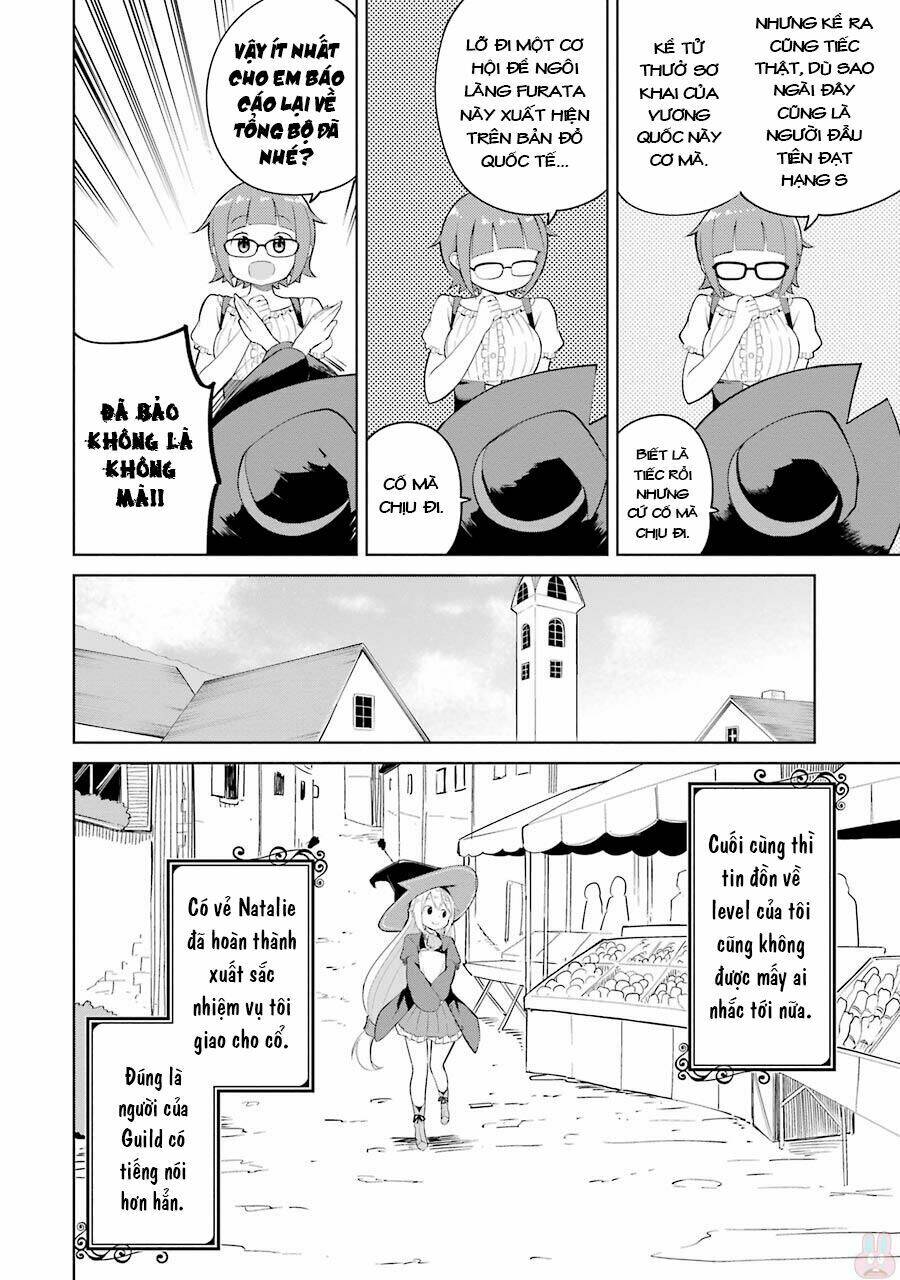 Slime Taoshite 300-Nen, Shiranai Uchi Ni Level Max Ni Natteshimatta: Chapter 2