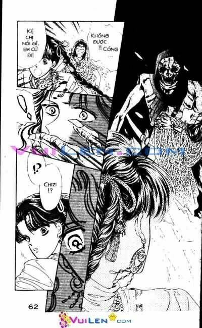 Nàng Công Chúa Ham Chơi: Chapter 11