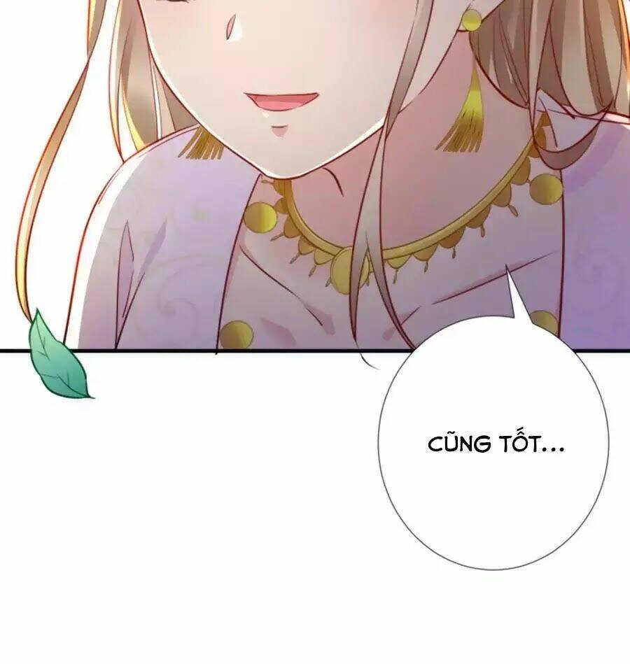 Vương Phi Có Chút Nghịch Ngợm: Chapter 64