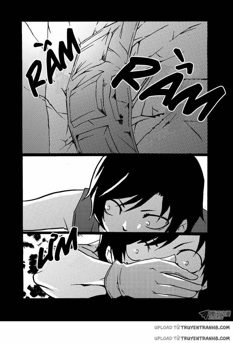 Nhân Quả Tuần Hoàn: Chapter 5.4