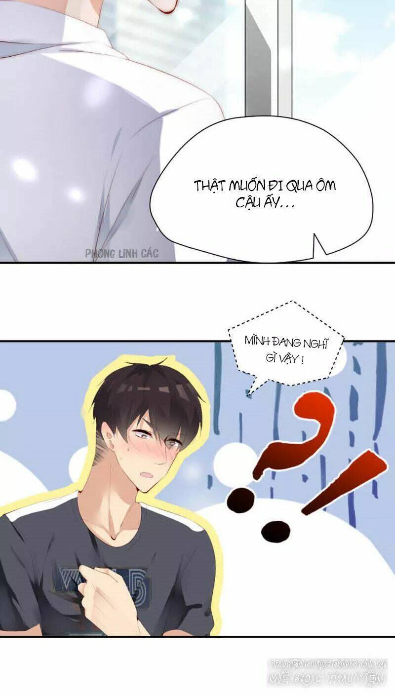 Nam Thần Là Một Đôi: Chapter 76