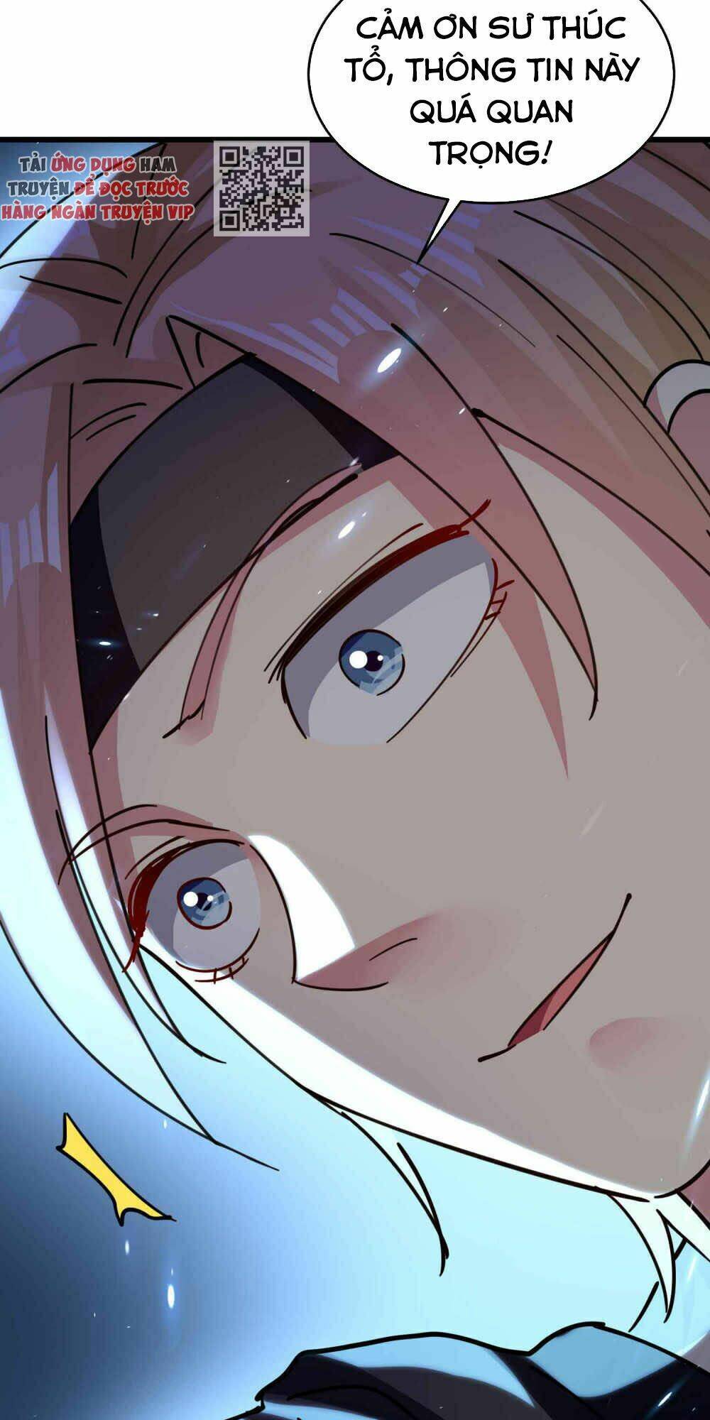 Vạn Giới Tiên Vương: Chapter 110