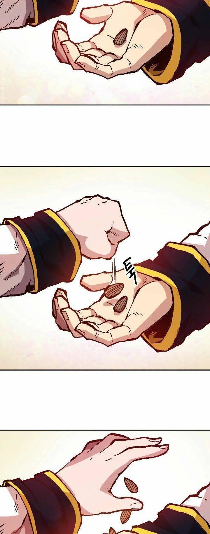 Nô Lệ Nghịch Thiên: Chapter 35