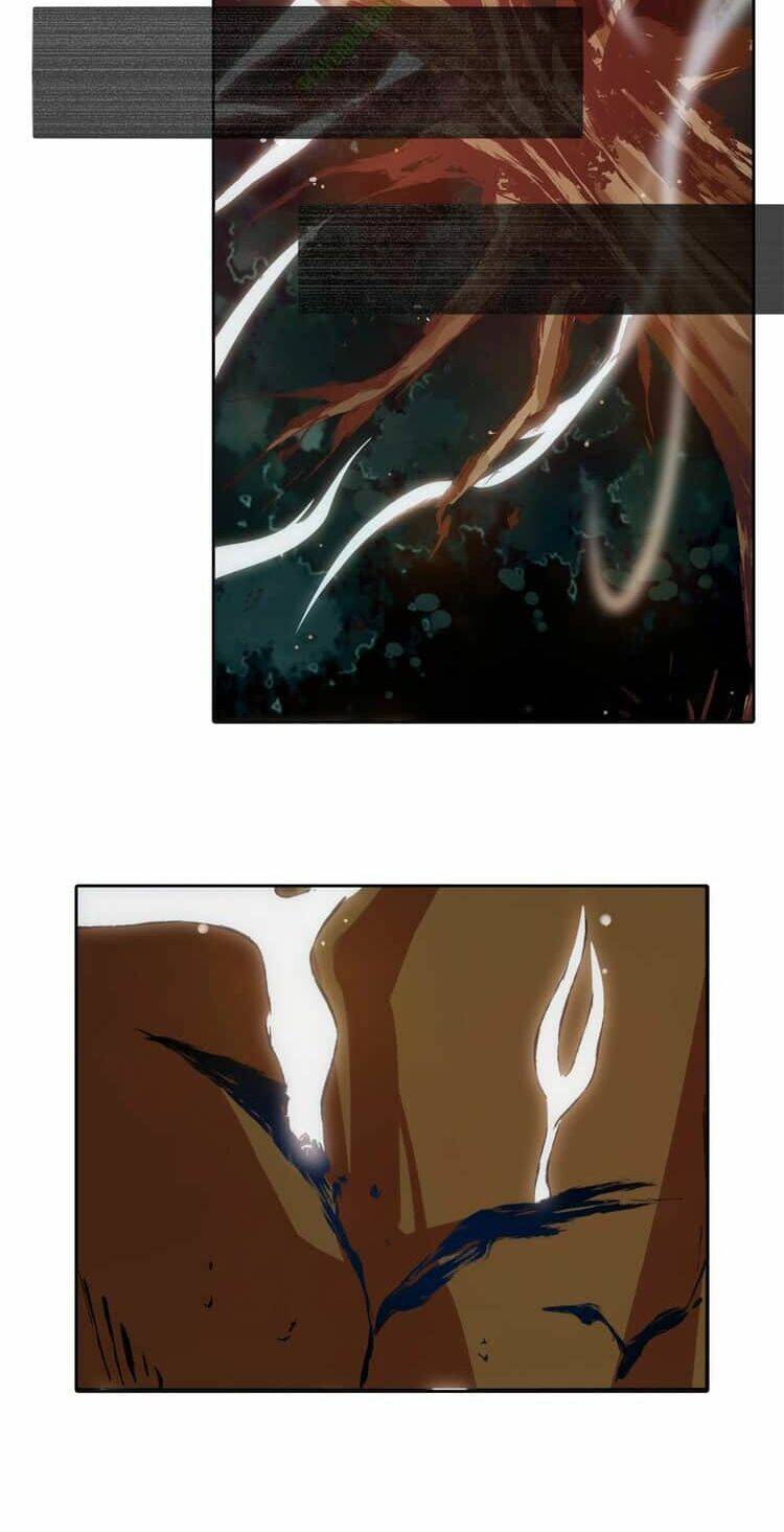 Thần Lai Yêu Vãng: Chapter 1