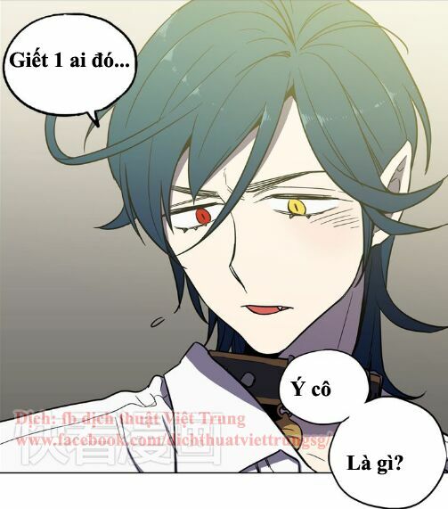 Xin Đừng Cắn Em: Chapter 17