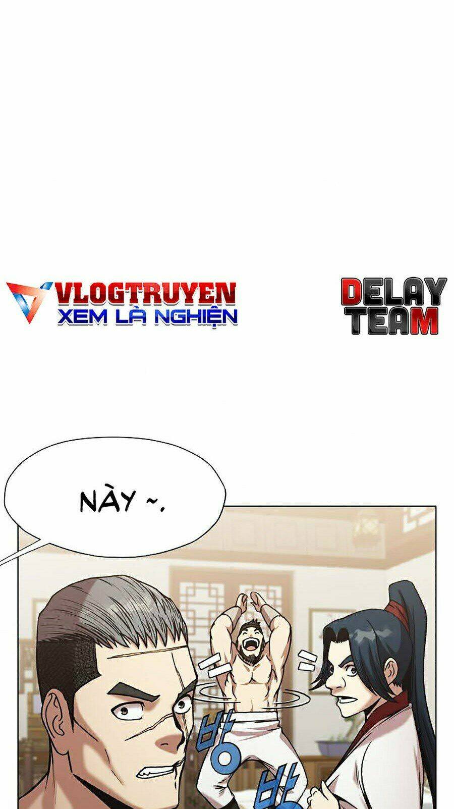 Thiên Võ Chiến Thần: Chapter 24