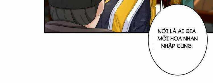 Hoa Nhan Sách: Chapter 11.2