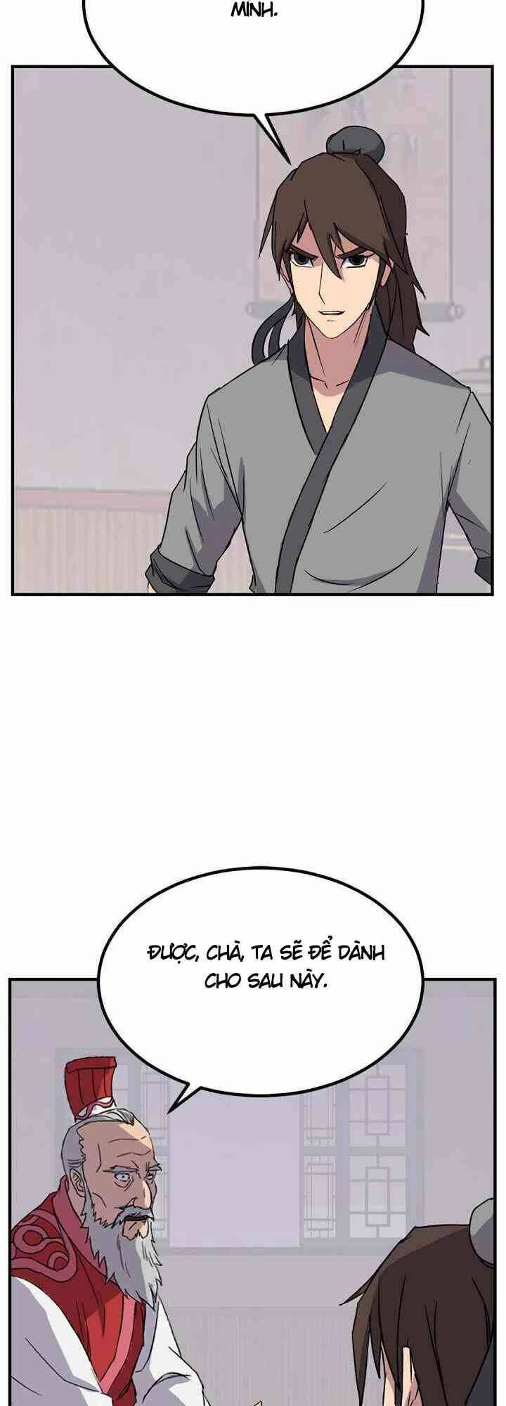 Trọng Sinh, Bất Khả Chiến Bại: Chapter 113