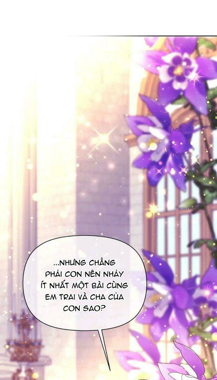 Công Chúa Thời Gian Có Hạn: Chapter 50