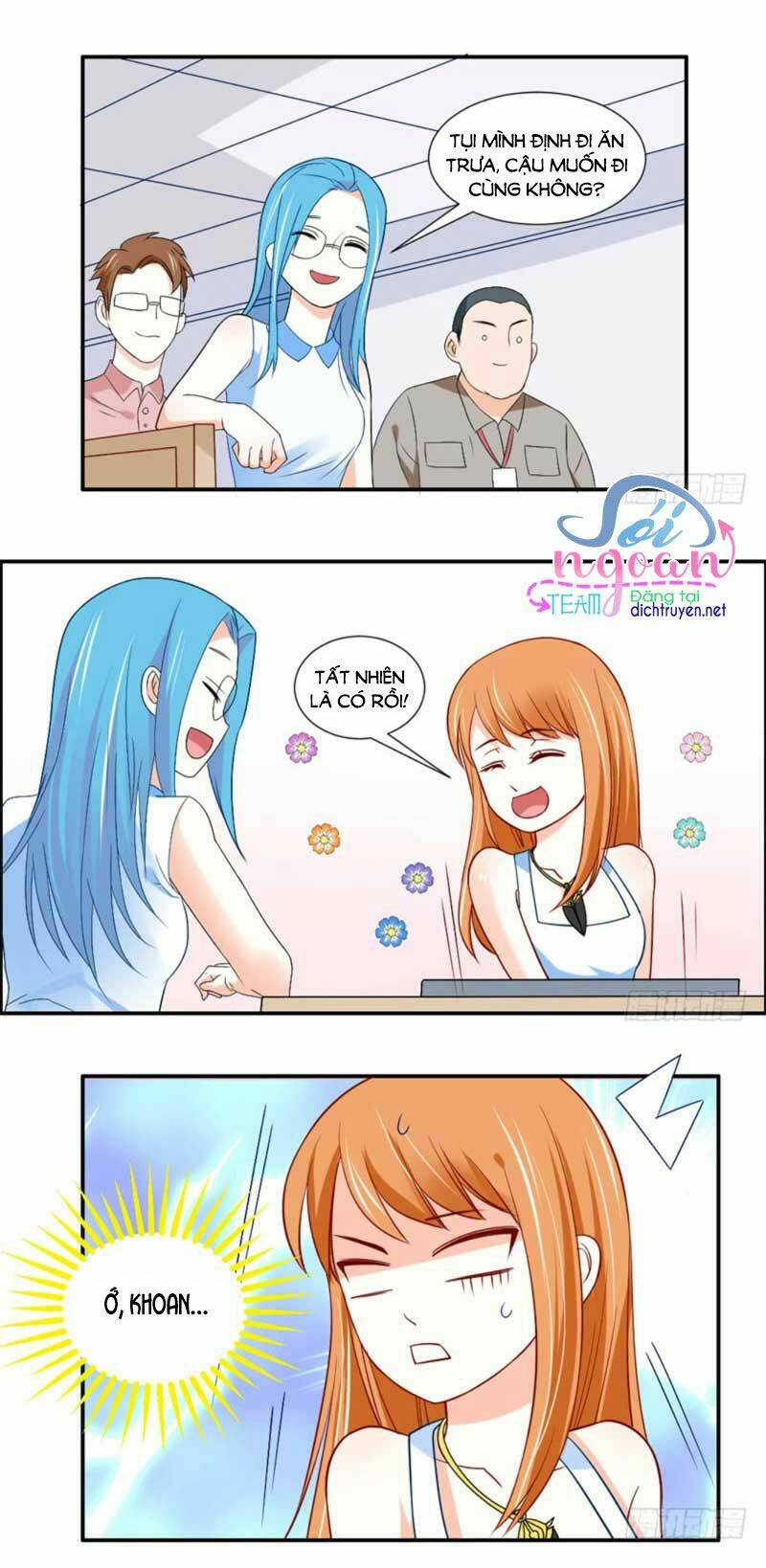 Ma Vương Đại Nhân Đi Thông Thả: Chapter 48