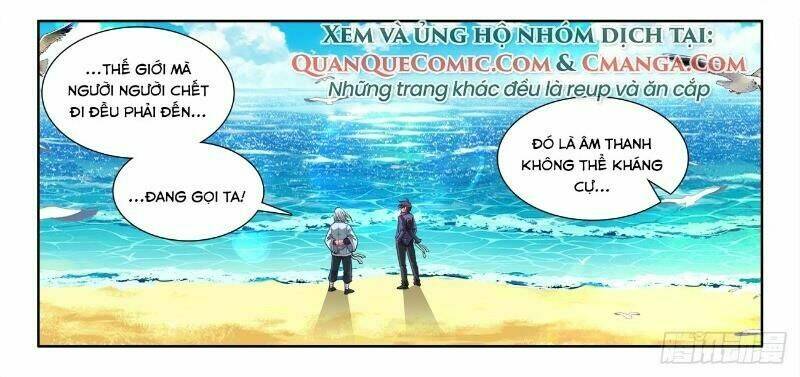 Cực Đạo Tông Sư: Chapter 71