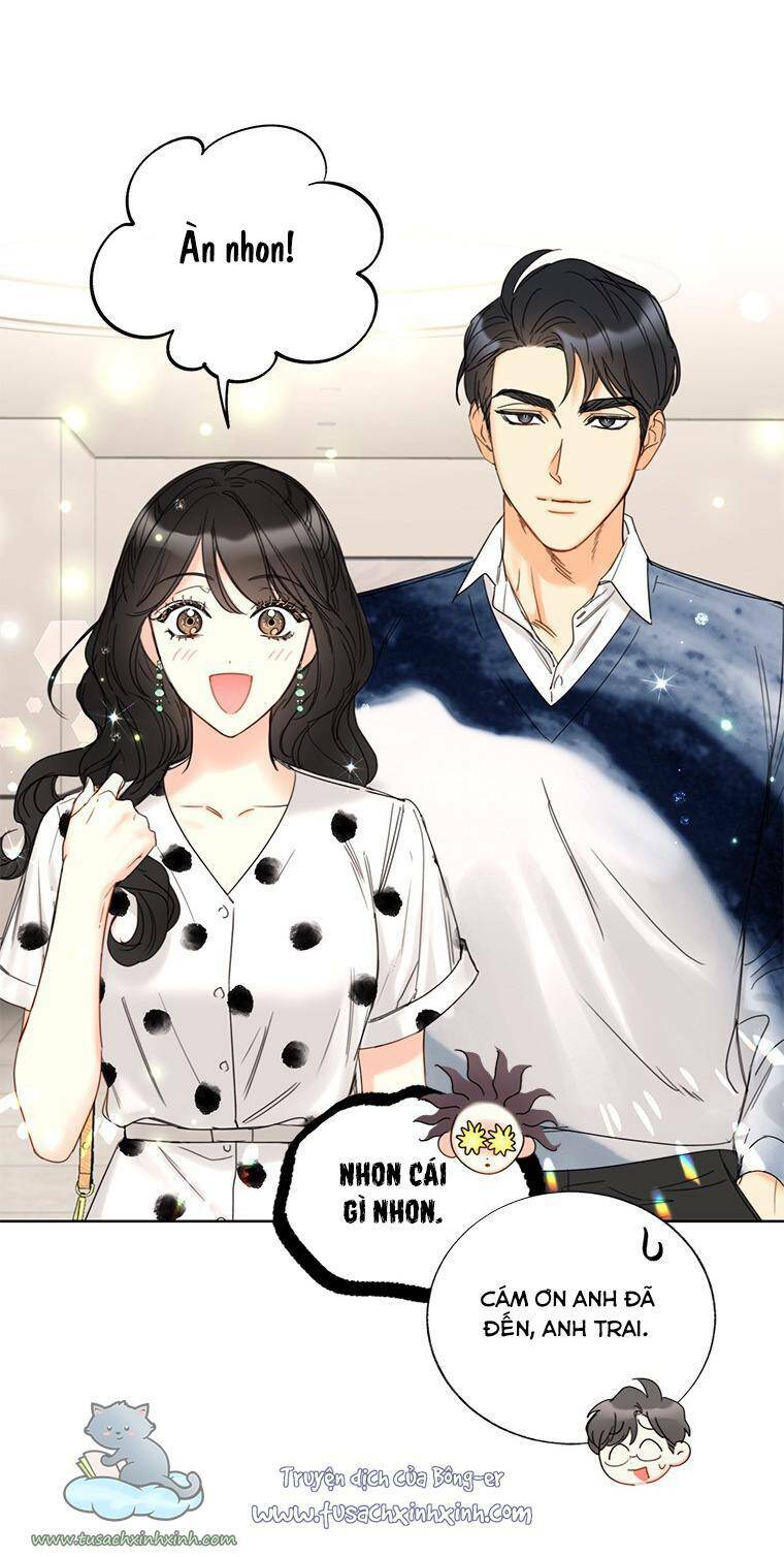 Thịnh Thế Lê Hoa Điện: Chapter 110