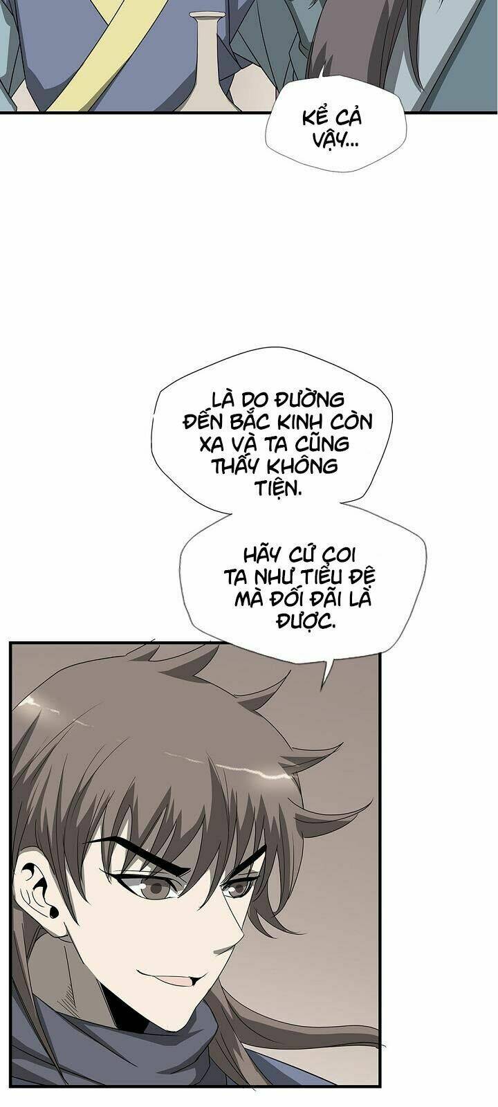 Cuồng Long: Chapter 29