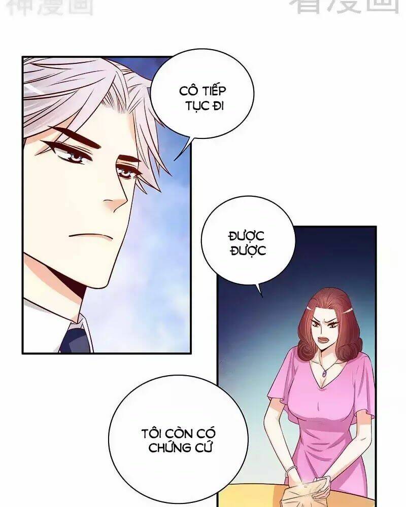 101 Phương Pháp Của Tổng Tài: Chapter 54