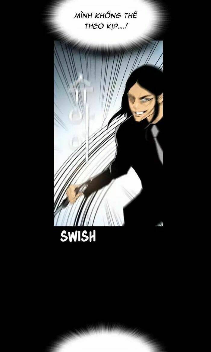 Kẻ Hồi Sinh: Chapter 59