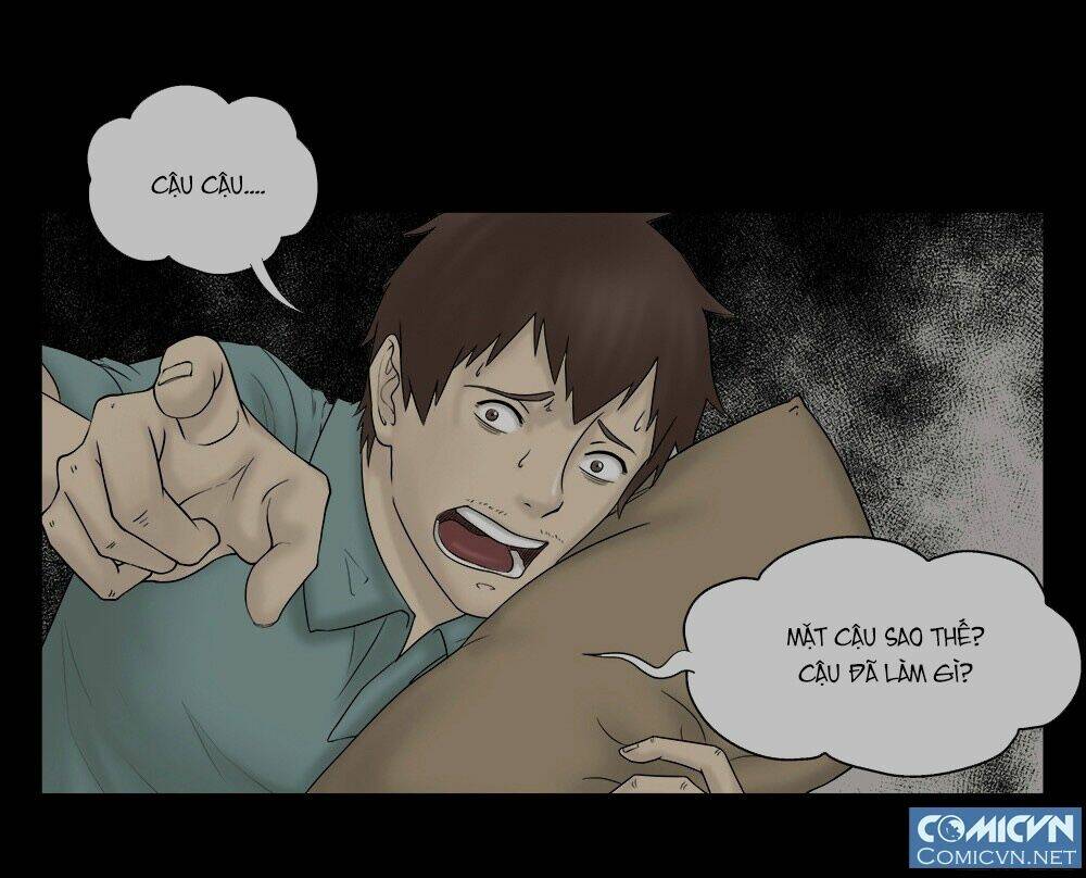 Truyện Đọc Lúc 0H: Chapter 42