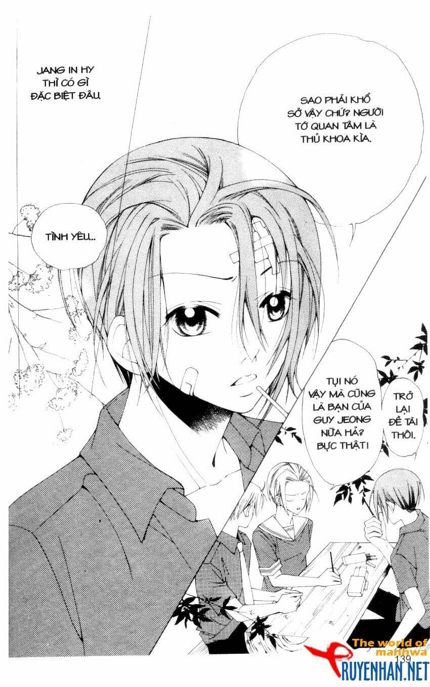 Ngọc Trong Đá-Ace: Chapter 8