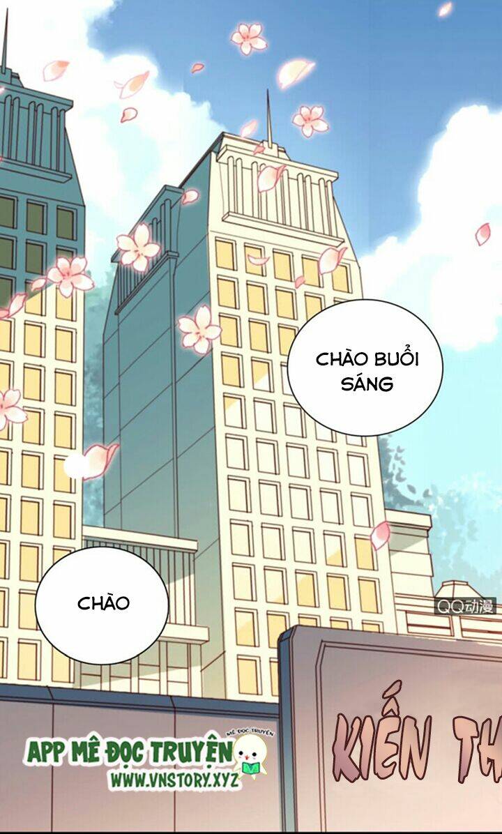 Nữ Hầu Sau Giờ Học: Chapter 24