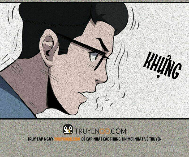 Trở Lại Căn Nhà Ma: Chapter 8