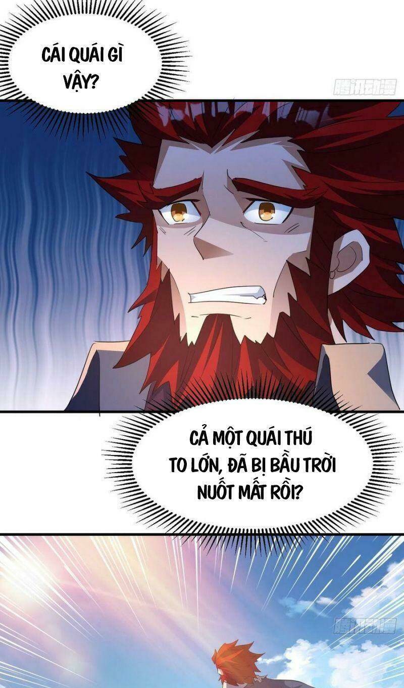 Ta Đã Đặt Ra Thời Đại Của Vạn Tộc: Chapter 42