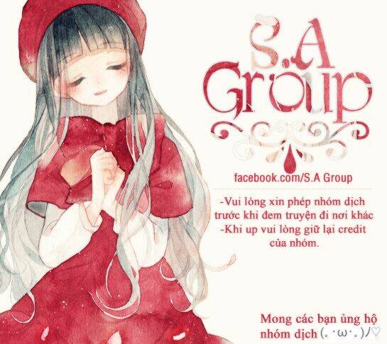 Mata Ashita: Chapter 7