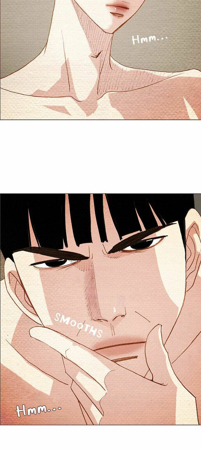 Thánh Thần Trẻ Trâu: Chapter 69