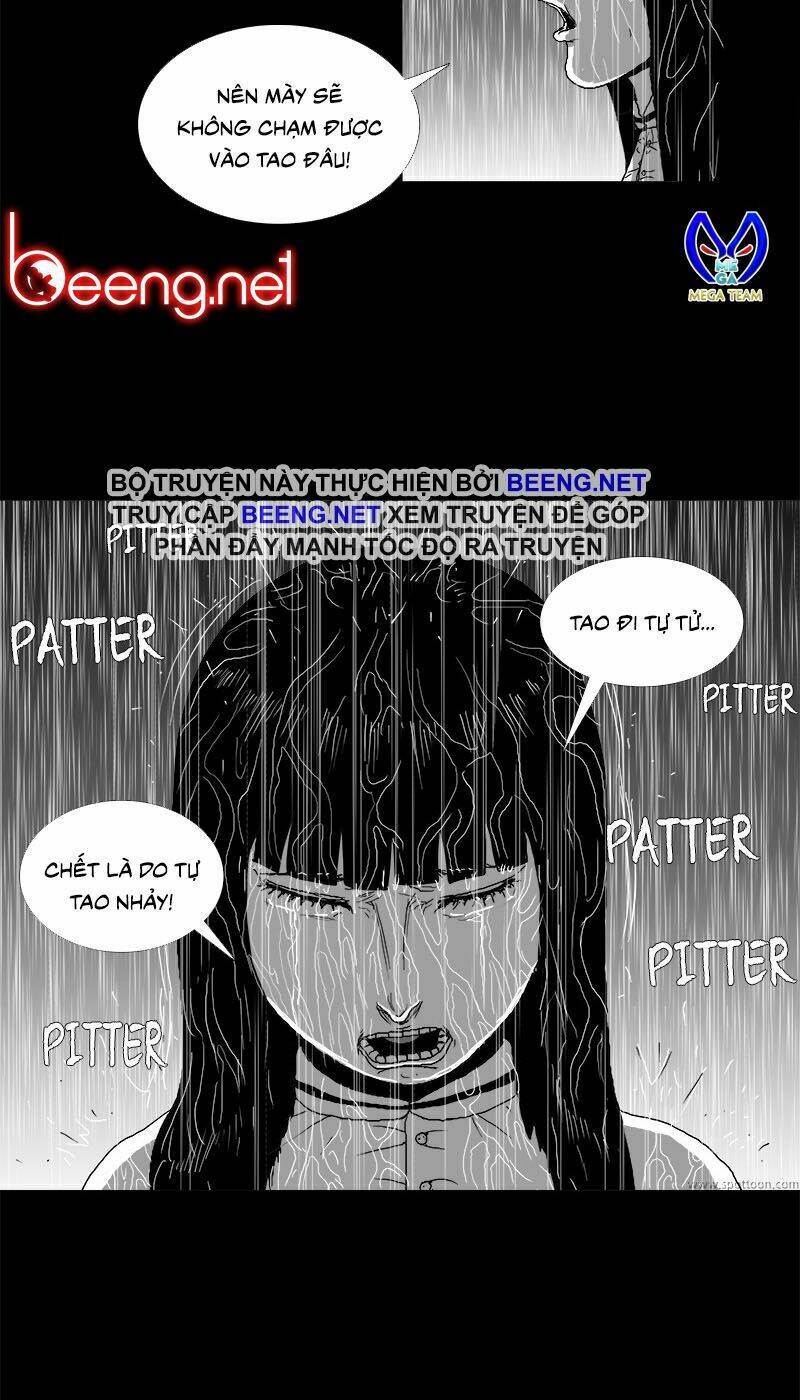 Sống Sót: Chapter 32
