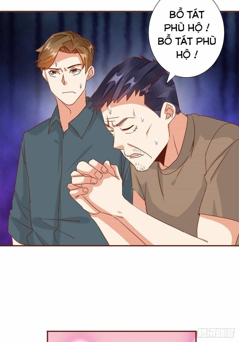 Đô Thị Siêu Cấp Y Sinh: Chapter 35