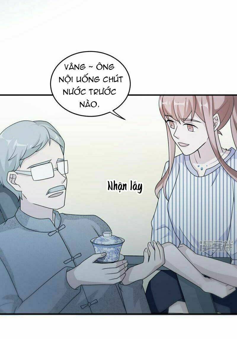 Mạc Thiếu Bức Hôn: Vợ Mới Khó Chống Đỡ: Chapter 60