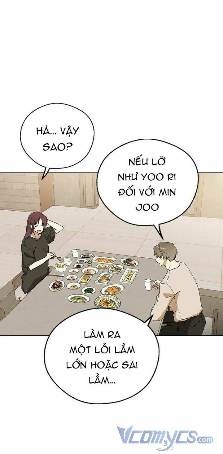 Duyên Nợ Kiếp Trước: Chapter 31