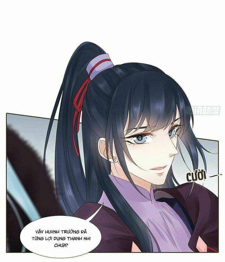 Đại Giá Thừa Tướng: Chapter 127