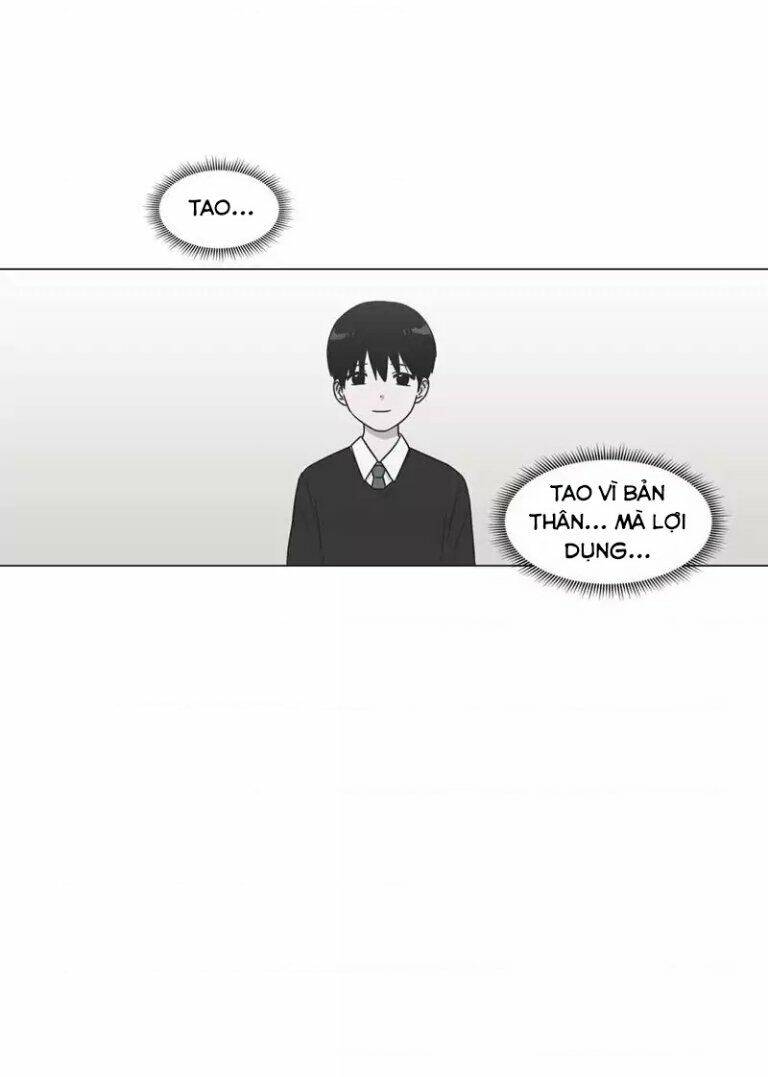 …”Một Sự Thật Khá Khó Chịu.”: Chapter 53