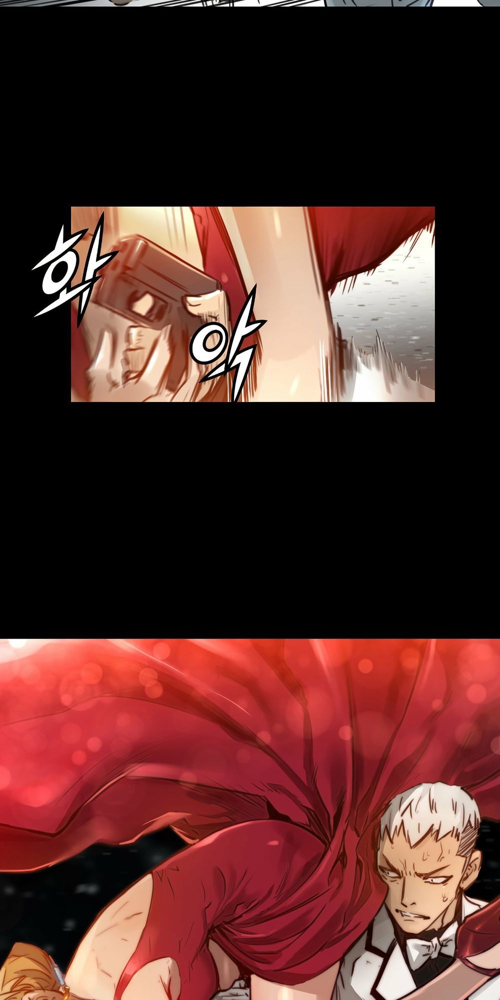 Dị Giới Tam Tuyệt: Chapter 74