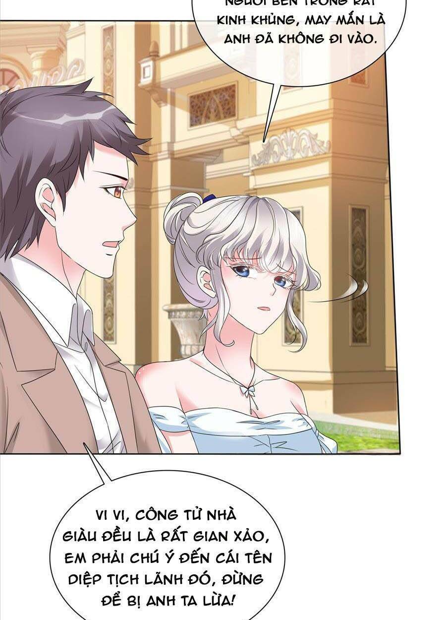 Nhược Hữu Hàn Đông Ngộ Noãn Dương: Chapter 7