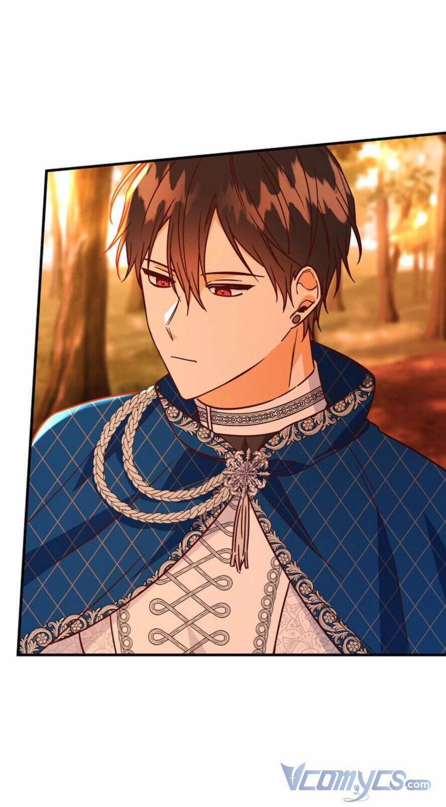 Lòng Trung Thành Với Kẻ Ác: Chapter 31