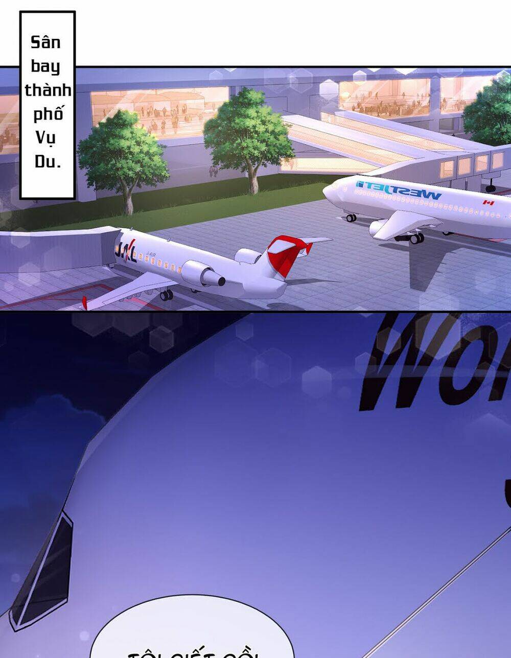 Tỷ Tỷ Nào Có Ý Xấu: Chapter 9